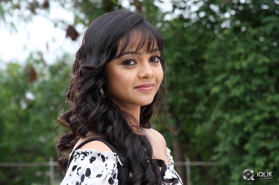 Nithya-Shetty